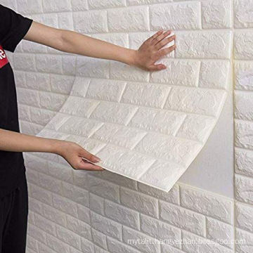 China Wholesale Sounda Best Quality New Modern Design Wall Paper PVC Wallpaper